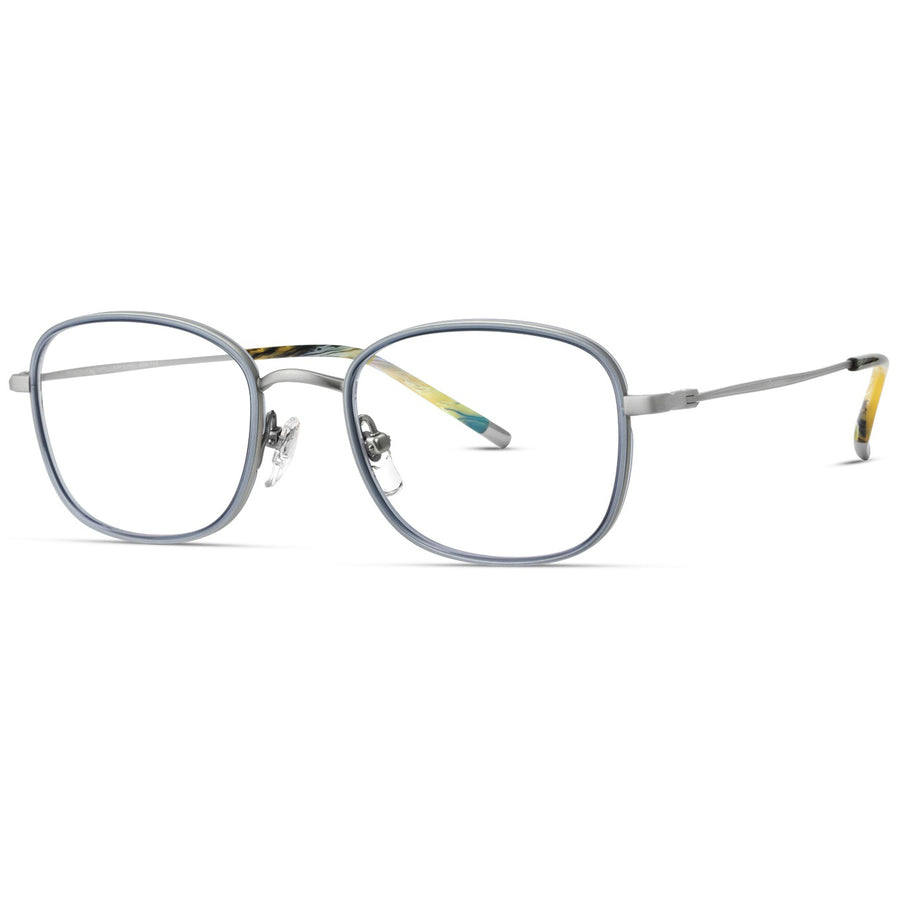 Rectangle Glasses MW1102