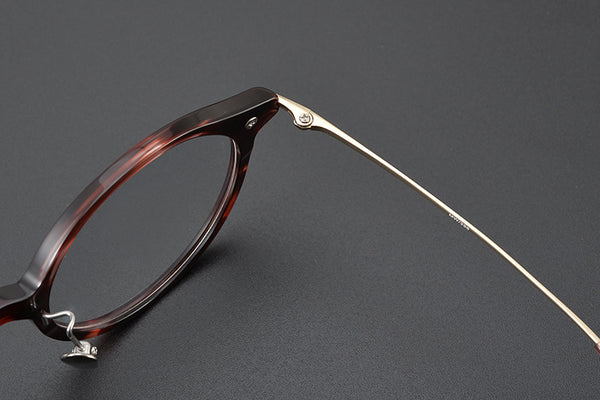 Round Glasses MW1338