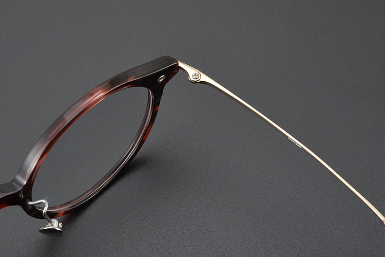 Round Glasses MW1338