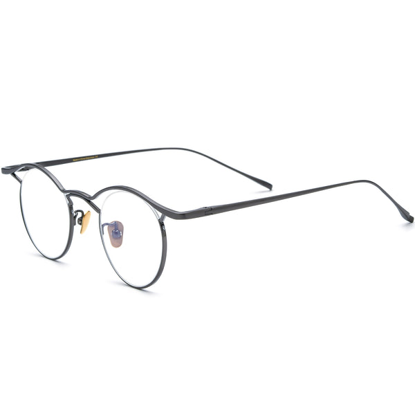 Round Glasses BR1469