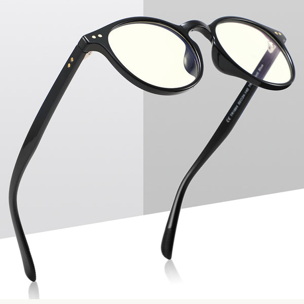 Round Glasses KC1053