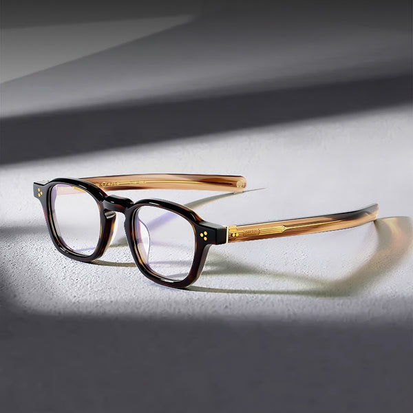 Square Glasses SS1002