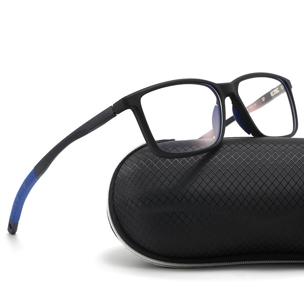 Rectangle Glasses KC1038