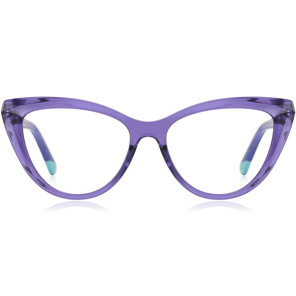 Cat-Eye Glasses PF1071