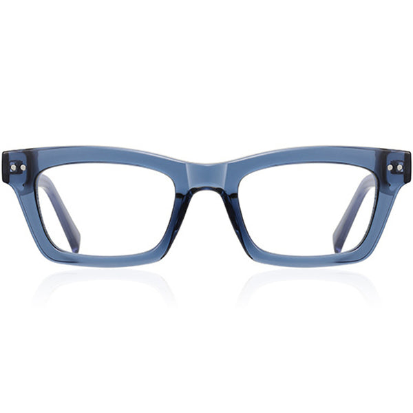 Rectangle Glasses PF1022