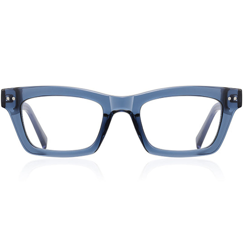 Rectangle Glasses PF1022