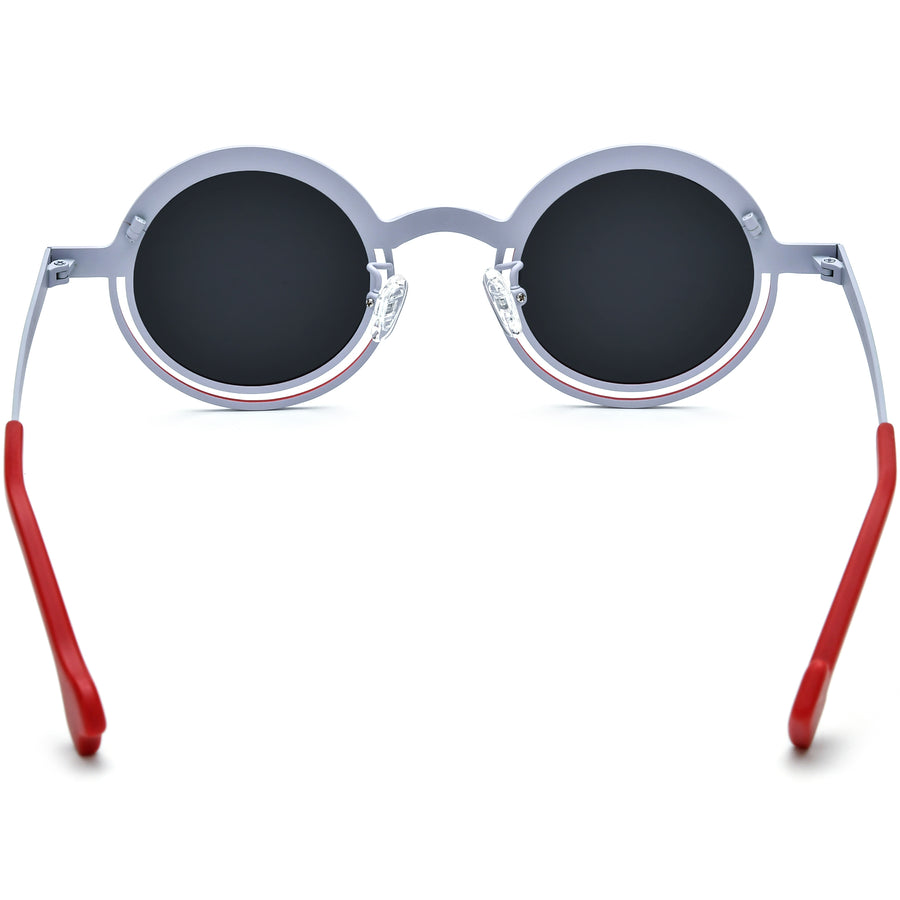 Round Sunglasses BRS1140