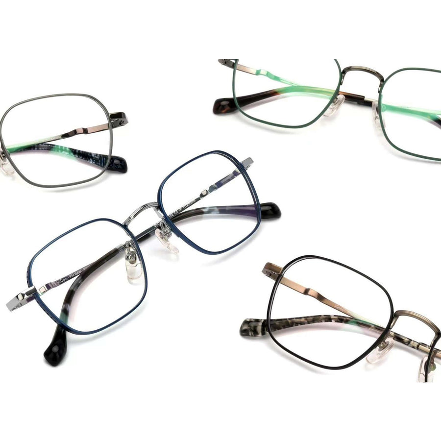 Square Glasses MW1299