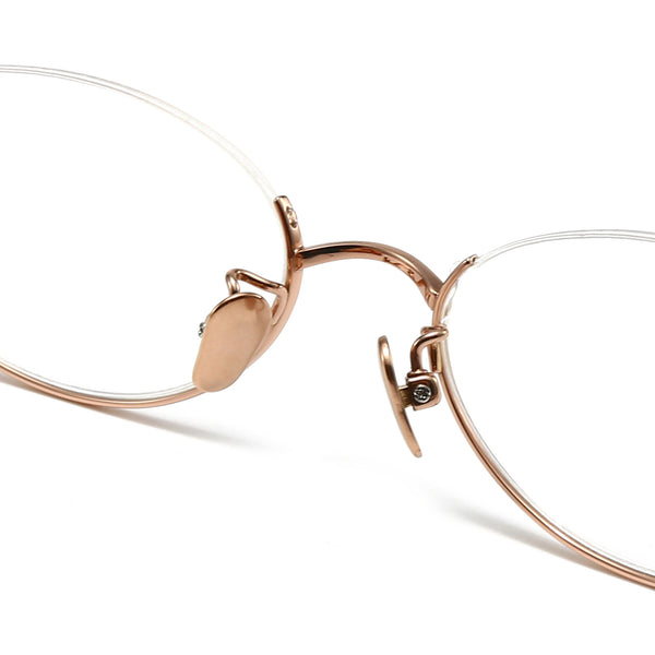 Oval Glasses RV1044