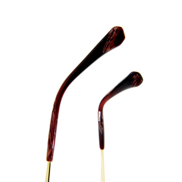 Rectangle Glasses JNW1027