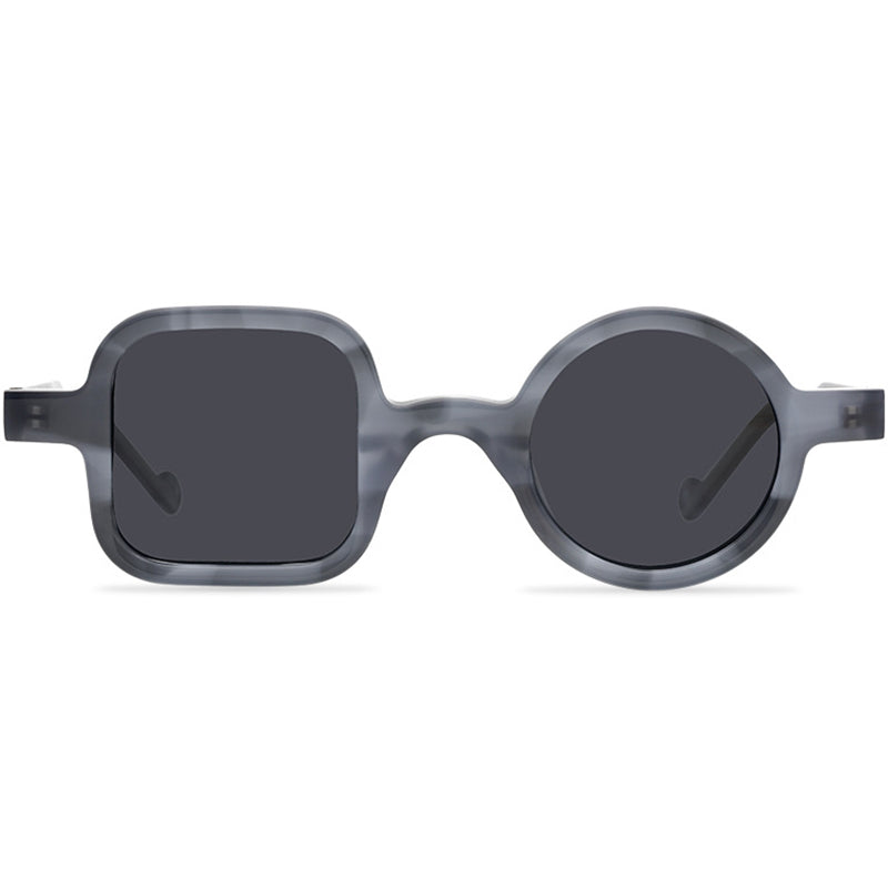 Geometric Sunglasses GCS1037