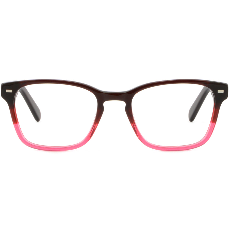 Square Glasses O2231