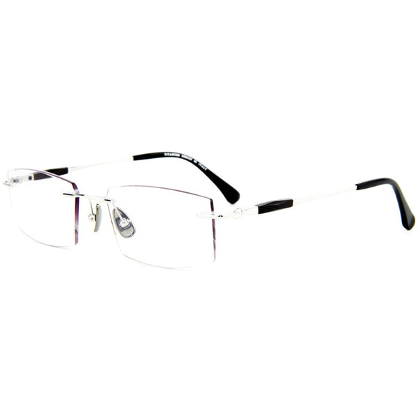 Rectangle Glasses JNW1023