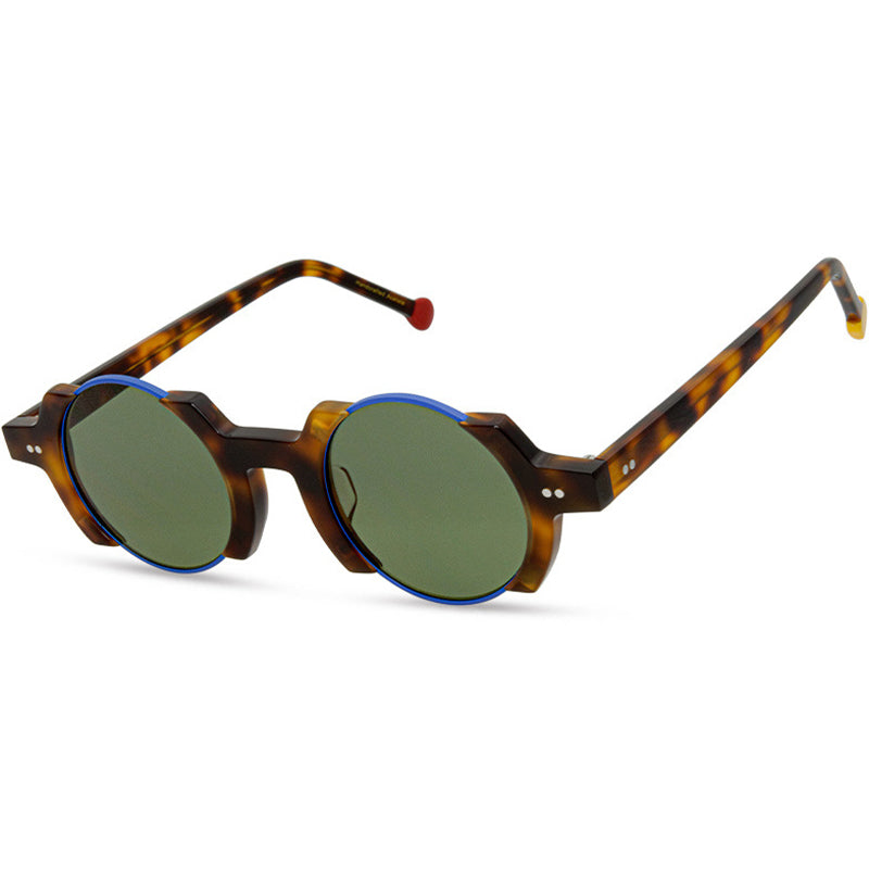 Round Sunglasses GCS1096