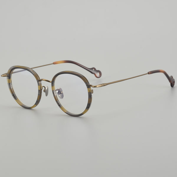 Round Glasses TG1034