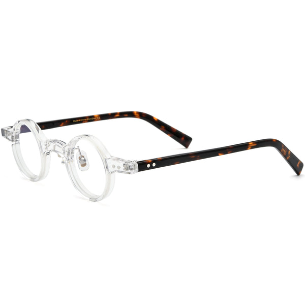 Round Glasses BR1127