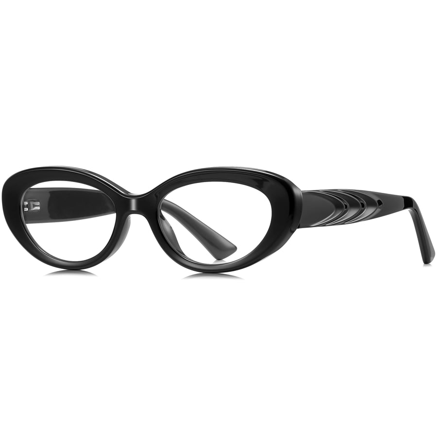 Oval Glasses PF1402