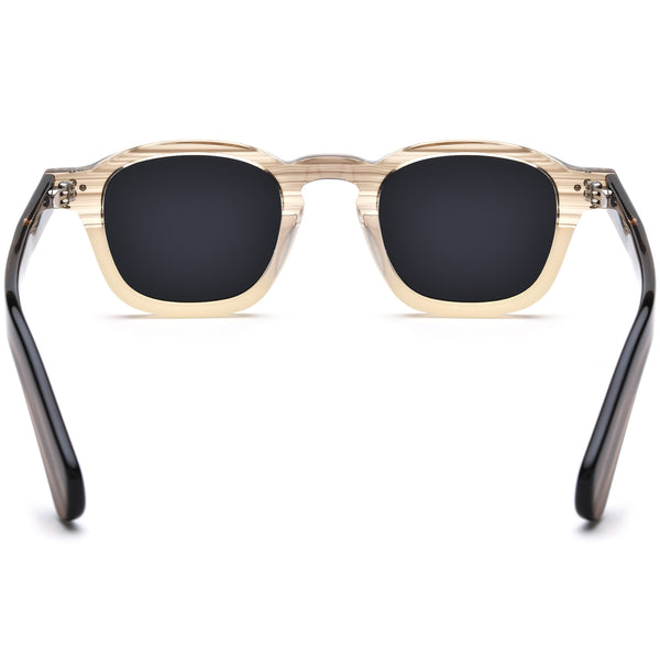 Square Sunglasses BRS1219