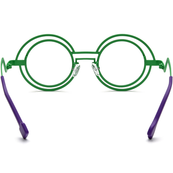 Round Glasses BR1510