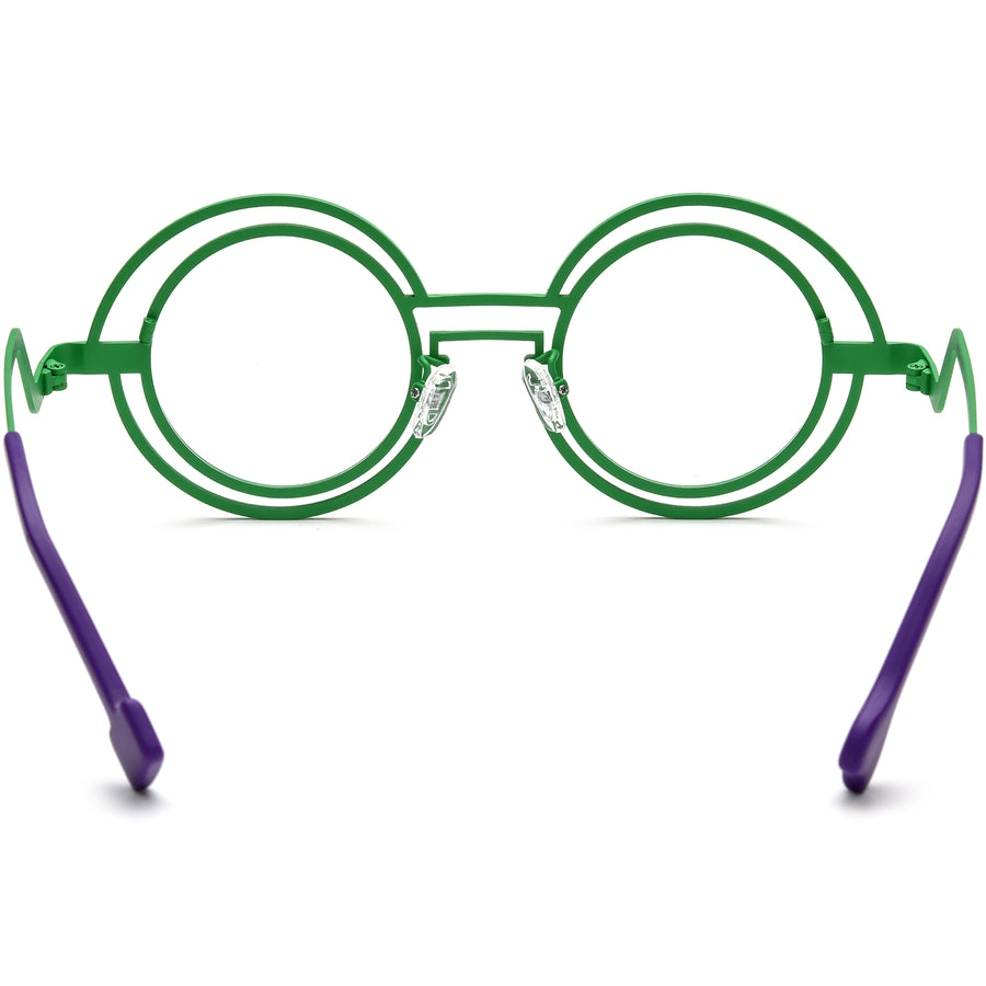 Round Glasses BR1510