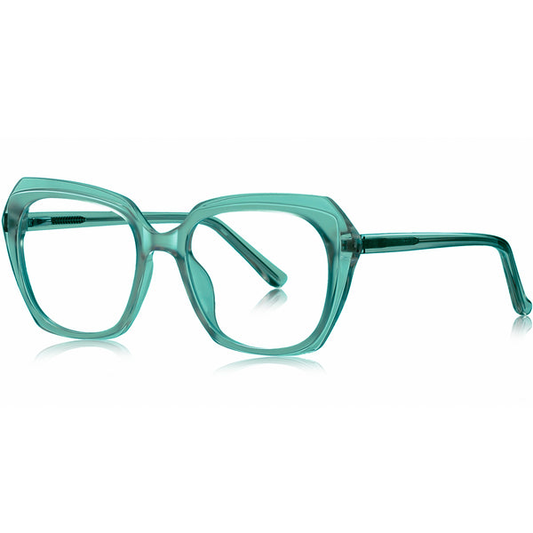 Square Glasses YSD1020