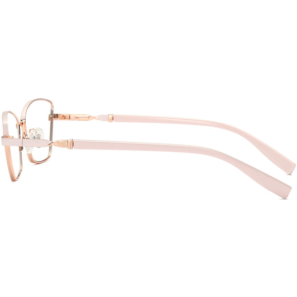 Cat-Eye Glasses PF1213