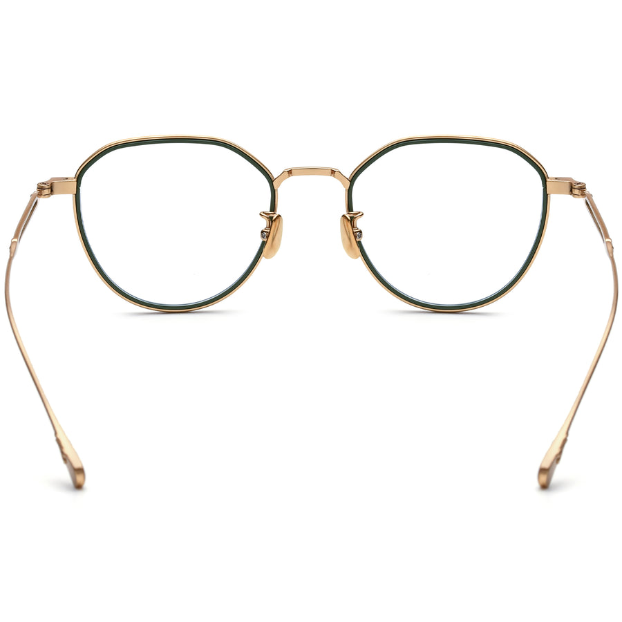 Round Glasses BR1418