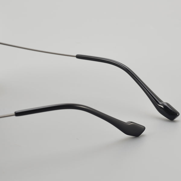 Square Glasses BY1021