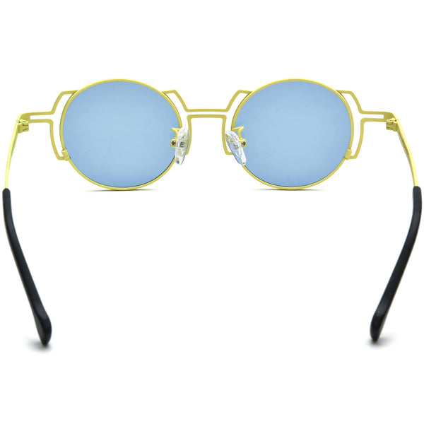 Geometric Sunglasses BRS1178