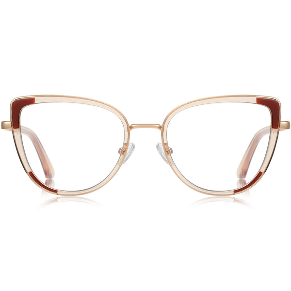 Cat-Eye Glasses PF1161