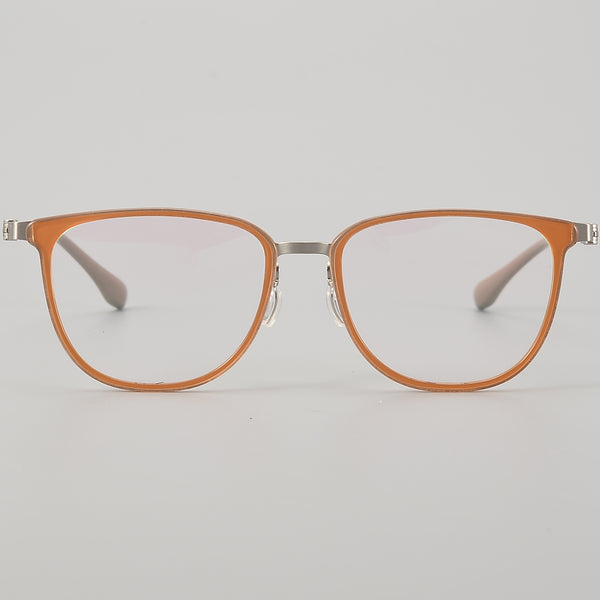 Square Glasses BY1068
