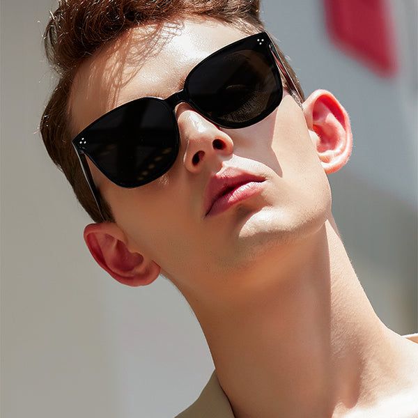 Square Sunglasses BRS1031