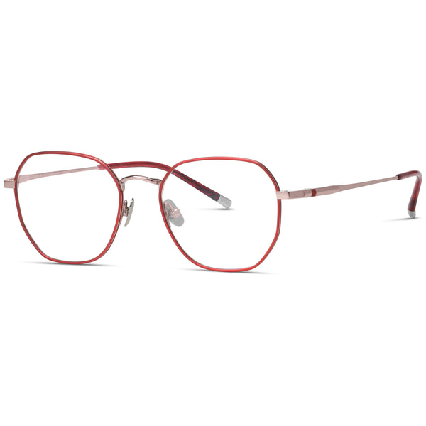 Geometric Glasses MW1160