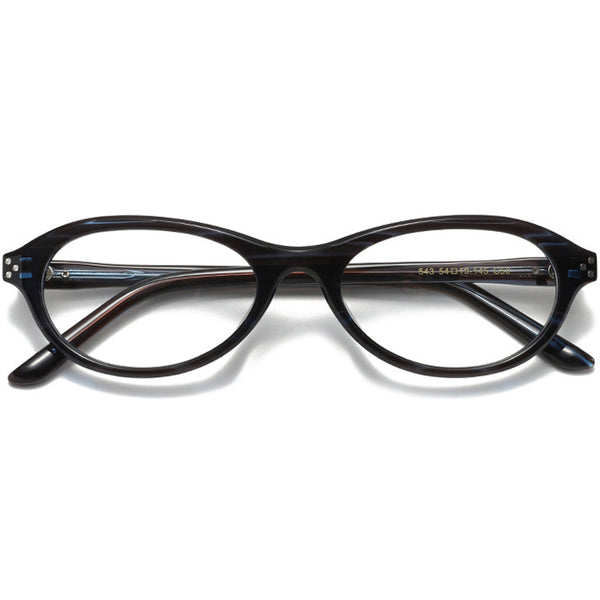 Oval Glasses ME1021