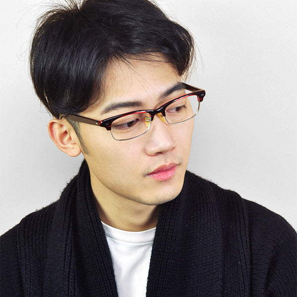 Browline Glasses PG1008