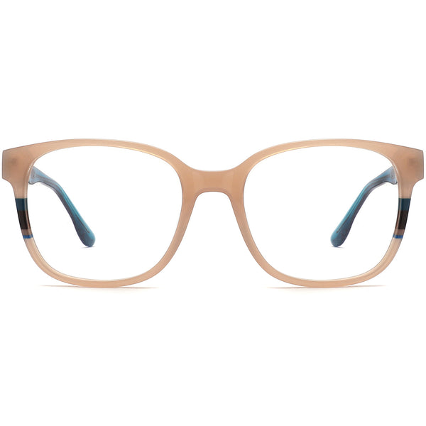 Square Glasses KC1013
