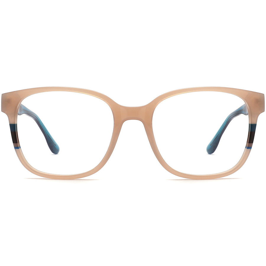 Square Glasses KC1013