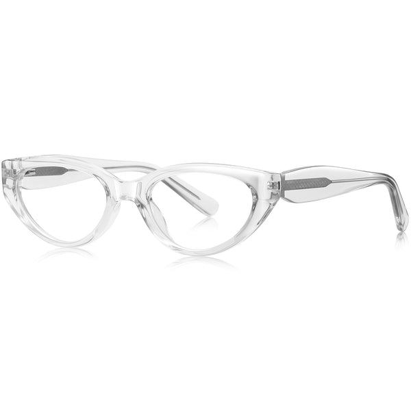 Cat-Eye Glasses YSD1031