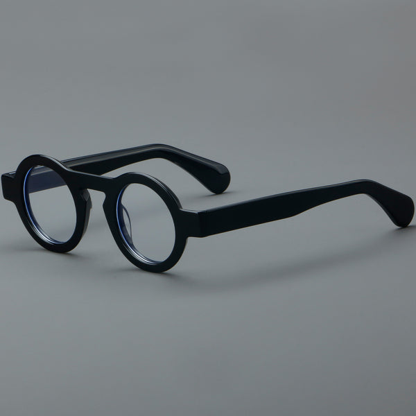 Round Glasses A3644
