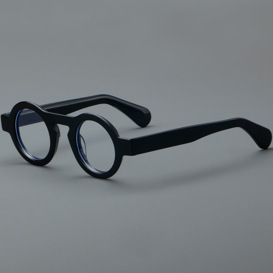 Round Glasses A3644