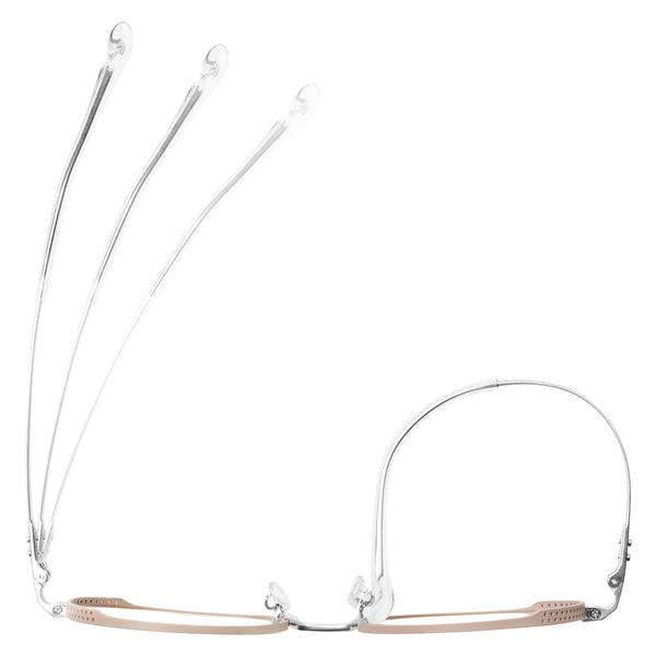 Round Glasses MW1159