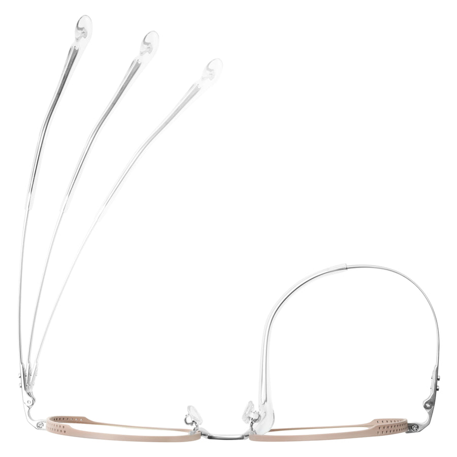 Round Glasses MW1159