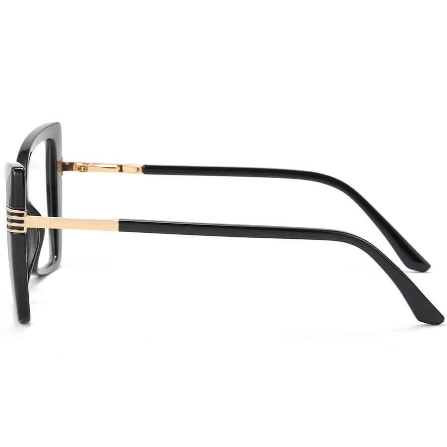 Cat-Eye Glasses PF1396