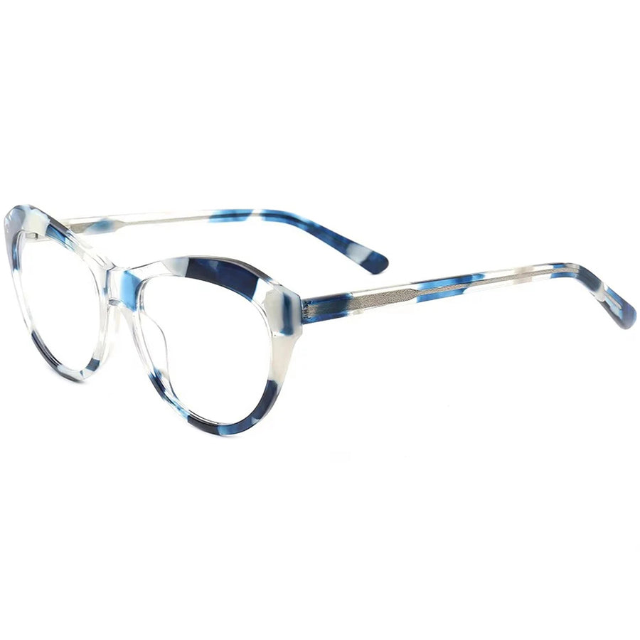 Cat-Eye Glasses YT1039