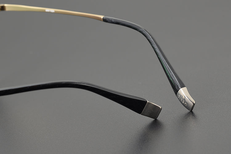 Square Glasses MW1346