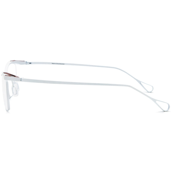 Rectangle Glasses BR1684