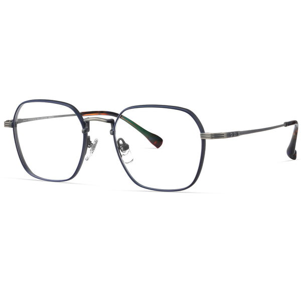 Square Glasses MW1204