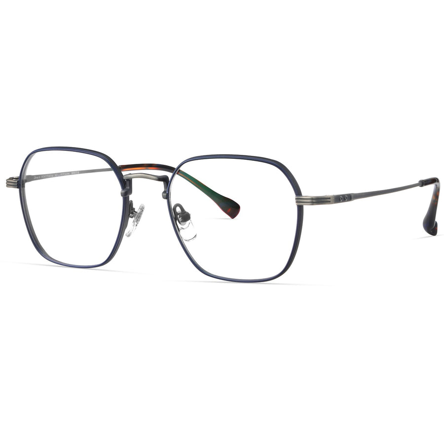 Square Glasses MW1204