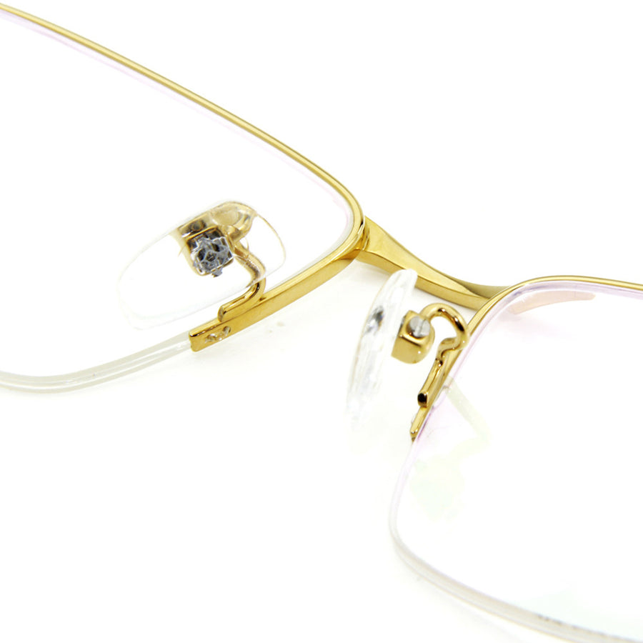 Rectangle Glasses JCT1053