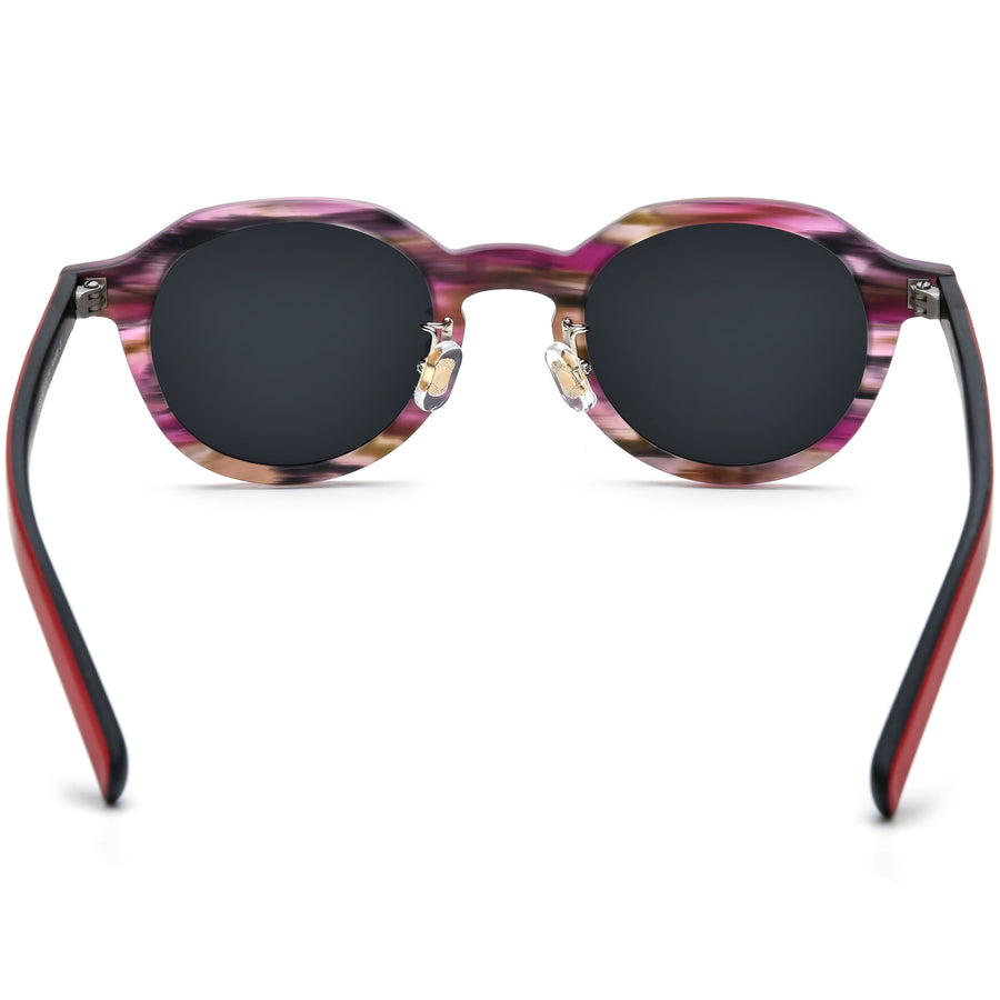 Round Sunglasses BRS1133